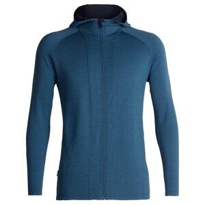 Icebreaker RealFLEECE® Wander Hooded Jacket